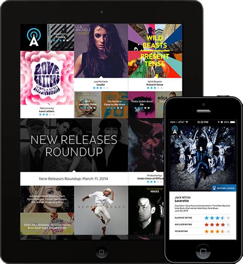 allmusuc|allmusic app.